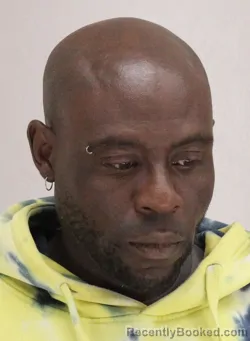 Mugshot of NATHAN VENTRY