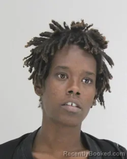 Mugshot of ISTIFA KHALIQ