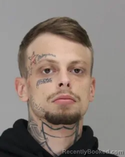 Mugshot of AARON ROGERS