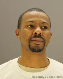 Mugshot of TIMOTHY BECKETT