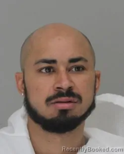 Mugshot of TYSON JONES