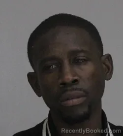 Mugshot of PHILLIP JONES