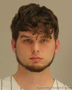 Mugshot of JACOB NARAMORE