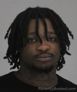 Mugshot of RICHARD BATES