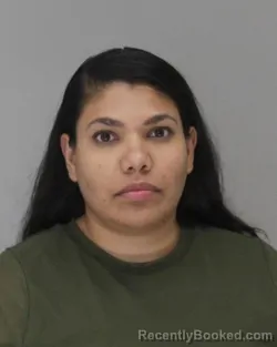 Mugshot of SADAF TASNEEM