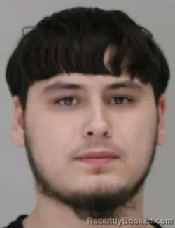 Mugshot of MICHAEL VIGIL