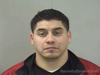 Mugshot of ESTANISLAD CERMENIO