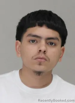Mugshot of JOSE ARROYO