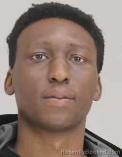 Mugshot of DILIORA IFEACHOJIMETO booked in Dallas County, Texas on March 28, 2026