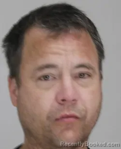 Mugshot of PHILLIP GRAHAM booked in Dallas County, Texas on March 28, 2026