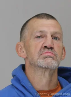 Mugshot of EVEREH SMITH booked in Dallas County, Texas on March 28, 2026