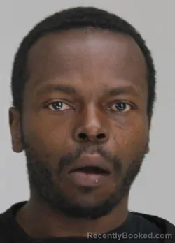 Mugshot of CHADD SCOTT booked in Dallas County, Texas on March 28, 2026