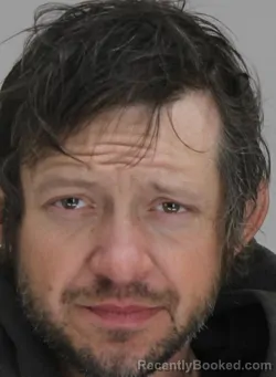 Mugshot of JOSEPH COLEMAN booked in Dallas County, Texas on March 29, 2026