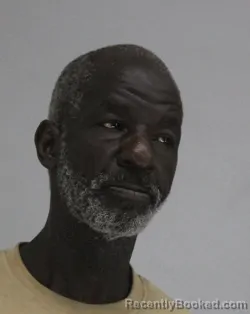 Mugshot of STEVEN JOHNSON booked in Dallas County, Texas on March 29, 2026