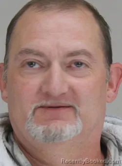 Mugshot of JAMES LANGLEY booked in Dallas County, Texas on March 29, 2026