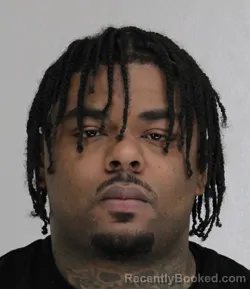 Mugshot of QUINTA KING booked in Dallas County, Texas on March 29, 2026