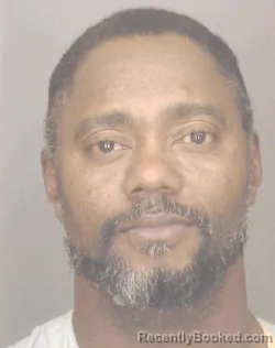 Mugshot of WILLIAM PARKMAN booked in Dallas County, Texas on March 29, 2026