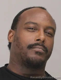 Mugshot of JOSHUA MCMILLIAN booked in Dallas County, Texas on March 30, 2026