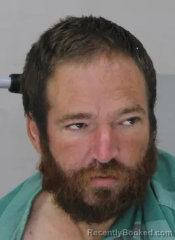 Mugshot of RYAN FULLINGTON booked in Dallas County, Texas on March 30, 2026