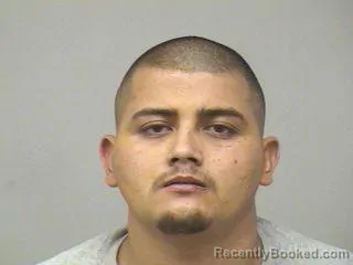 Mugshot of JOSE PACHEO booked in Dallas County, Texas on March 30, 2026