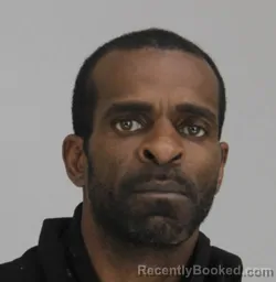 Mugshot of BRANDON PERRY booked in Dallas County, Texas on March 30, 2026