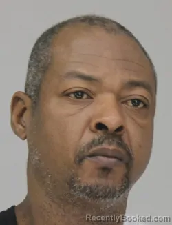 Mugshot of LEMONTRELL NICHOLSON booked in Dallas County, Texas on March 30, 2026