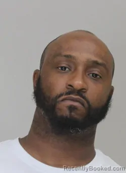 Mugshot of DESIRAY KING booked in Dallas County, Texas on March 30, 2026