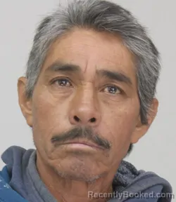 Mugshot of ALEJANDRO ENRIQUEZ booked in Dallas County, Texas on March 30, 2026