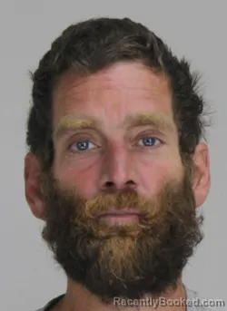 Mugshot of BRADLEY RACHAL booked in Dallas County, Texas on March 30, 2026