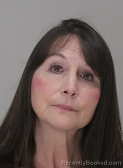 Mugshot of JACQUELYNN DAILEY booked in Dallas County, Texas on March 30, 2026