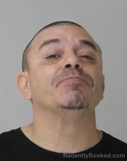 Mugshot of STEPHEN MCCONNELL booked in Dallas County, Texas on March 30, 2026