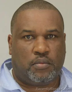 Mugshot of TENDAI MUNDAUDZI booked in Dallas County, Texas on March 30, 2026