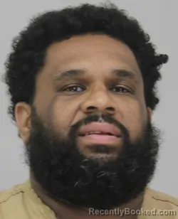 Mugshot of DOMINIC RIVERA booked in Dallas County, Texas on March 30, 2026