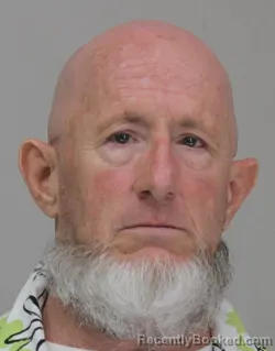 Mugshot of JEFFREY ENGLE booked in Dallas County, Texas on March 30, 2026