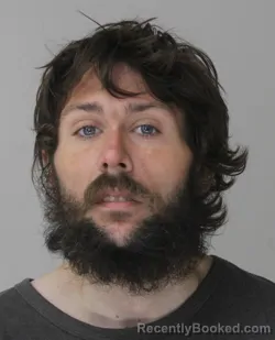 Mugshot of NOAH GETZ booked in Dallas County, Texas on March 30, 2026