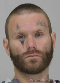 Mugshot of CHRISTOPHER LEWIS booked in Dallas County, Texas on March 30, 2026