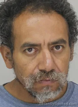 Mugshot of MIKE ADAMS booked in Dallas County, Texas on March 30, 2026