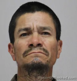 Mugshot of JOSE GONZALEZ booked in Dallas County, Texas on March 30, 2026