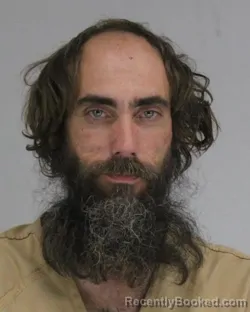 Mugshot of THOMAS WHEELER booked in Dallas County, Texas on March 30, 2026