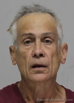 Mugshot of JAMES REED booked in Dallas County, Texas on March 31, 2026