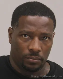 Mugshot of TRACEY MCDANIEL booked in Dallas County, Texas on March 31, 2026