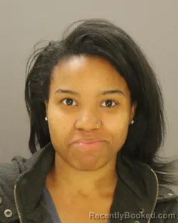 Mugshot of SHATAVIA JOHNSON booked in Dallas County, Texas on April 1, 2026