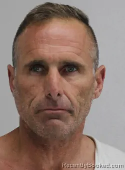 Mugshot of OLIVER WILLIAMS booked in Dallas County, Texas on April 1, 2026