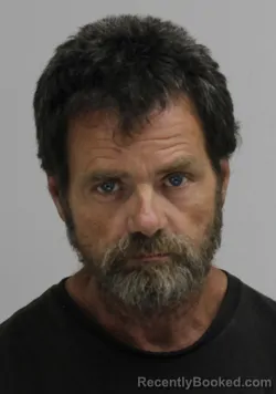 Mugshot of SHAWN NIX booked in Dallas County, Texas on April 1, 2026