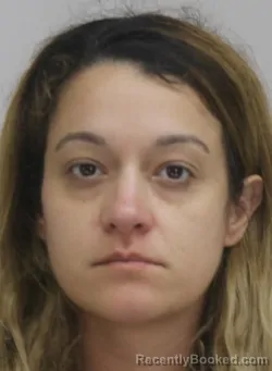 Mugshot of LESLIE QUIJANO booked in Dallas County, Texas on April 1, 2026