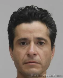 Mugshot of CLIFF BOATRIGHT booked in Dallas County, Texas on April 1, 2026