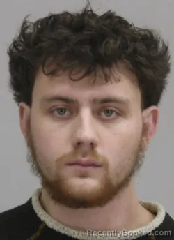 Mugshot of JEFFREY PENNINGTON booked in Dallas County, Texas on April 1, 2026