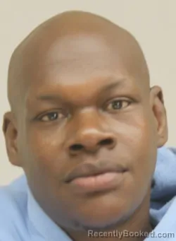 Mugshot of TYWAIN NELSON booked in Dallas County, Texas on April 1, 2026