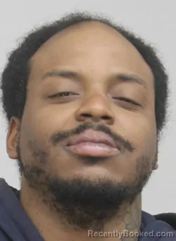 Mugshot of ZACHARY HEMPHILL booked in Dallas County, Texas on April 1, 2026