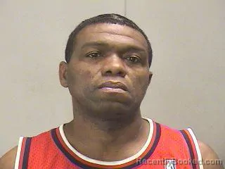 Mugshot of CHARLES LITTLETON booked in Dallas County, Texas on April 2, 2026